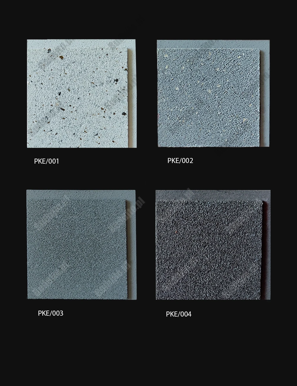 wzornik paneli kwarcowych