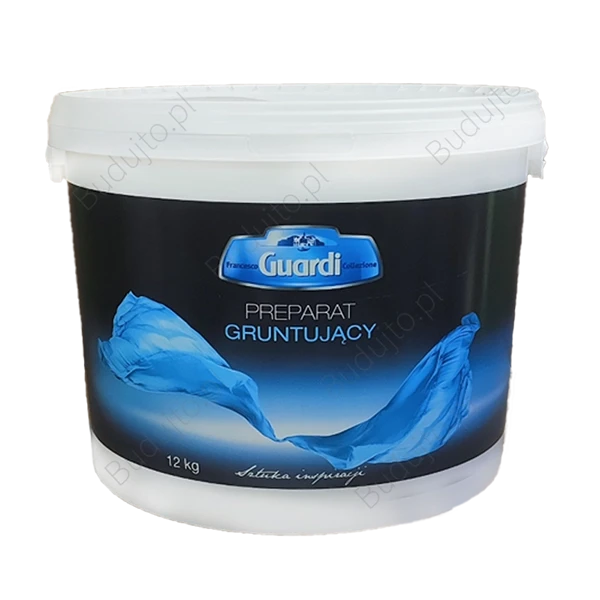 preparat gruntujący pod panele