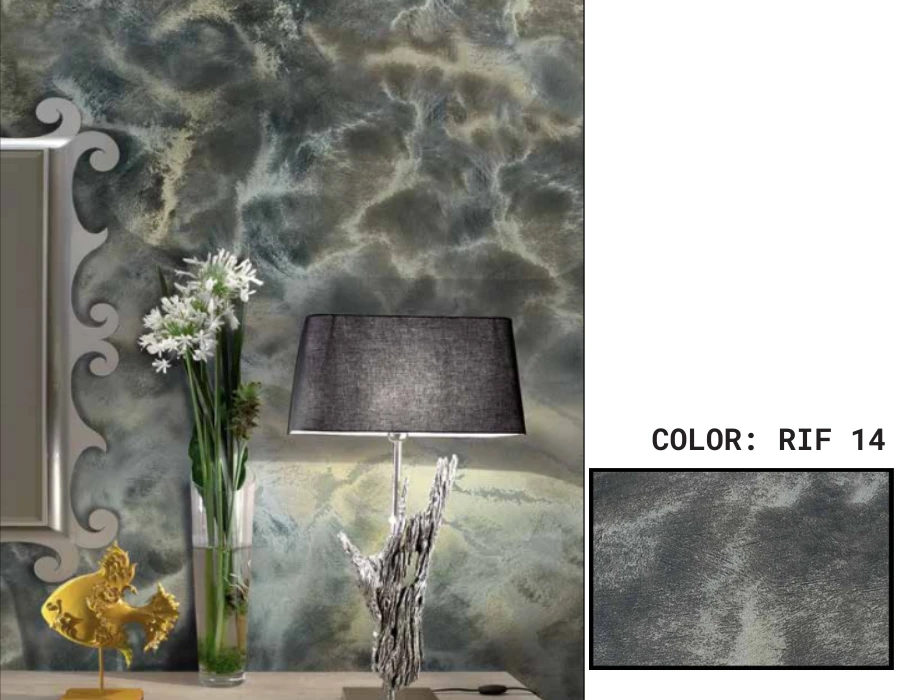 Sabulador-Meereswelleneffekt