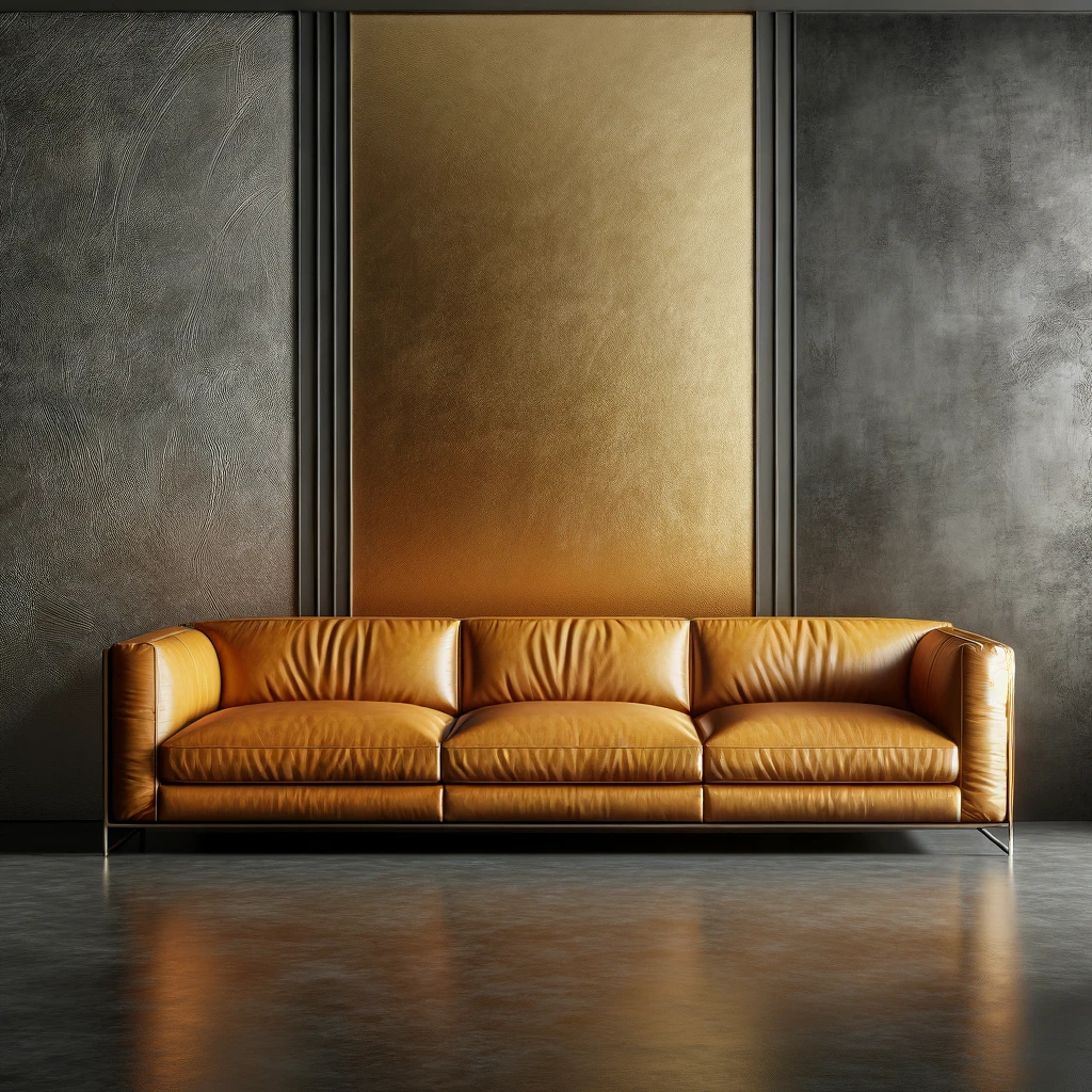 perłowo metaliczne tynki dekoracyjne