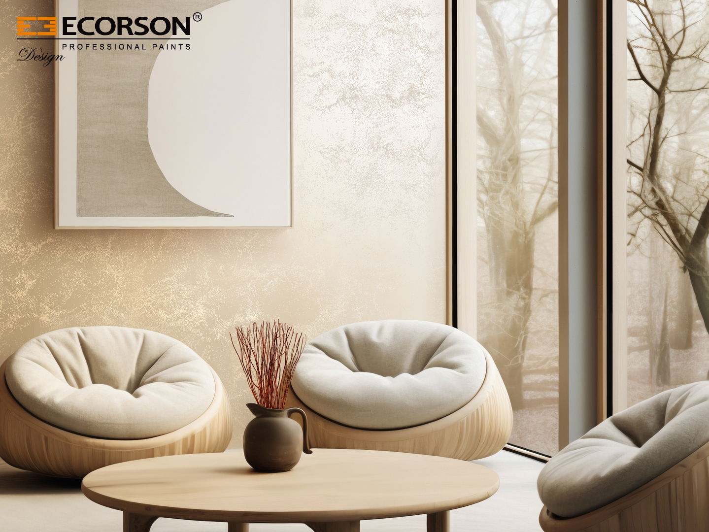 Sahara - wzór mieszany