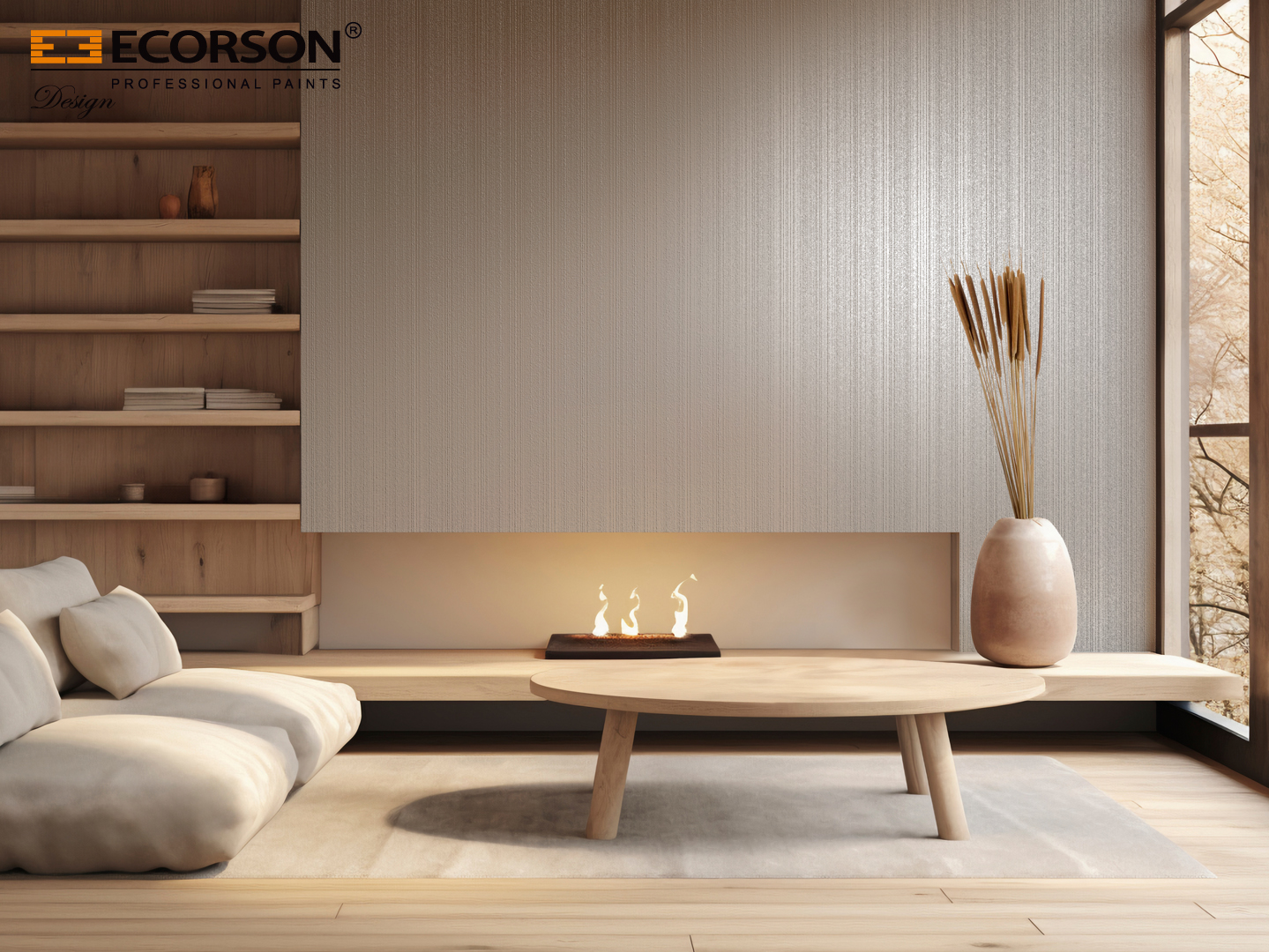 Sahara - wzór makaron